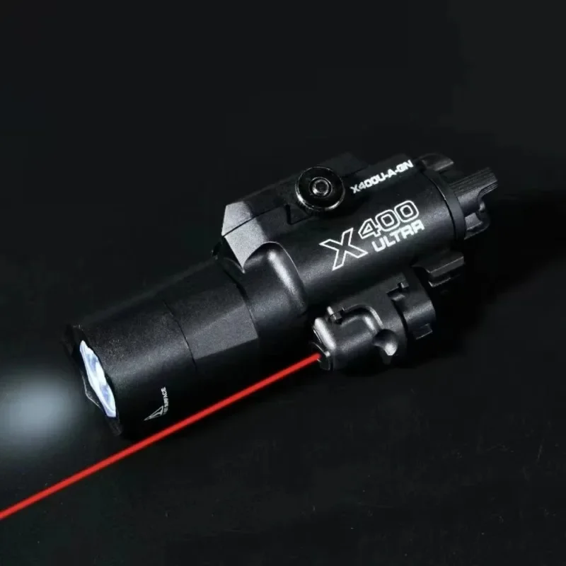 Ergonomic 2-in-1 X400U Light U - Outdoor Lighting Unit 评论和价格