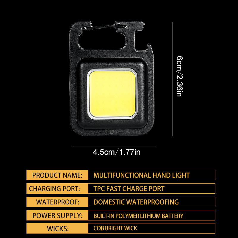 Super Bright Convenient Carry- - Outdoor Lighting Types 评论和价格