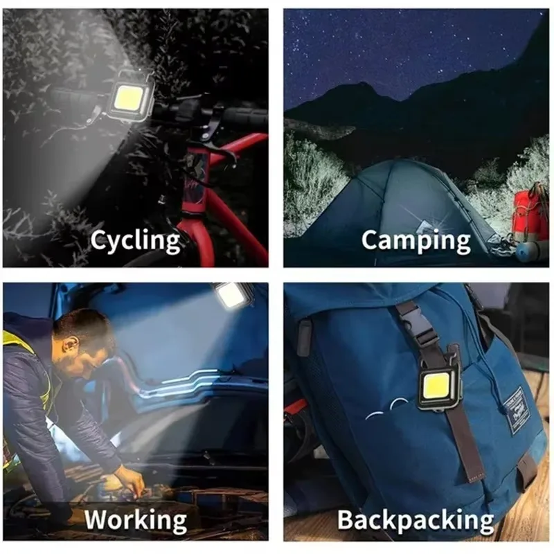Super Bright Convenient Carry- - Outdoor Lighting Types 评论和价格