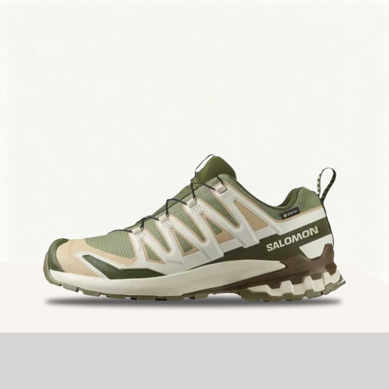 Salomon XA Pro 3D V9 GTX Men's - Salomon Shoes Xa Pro 3D 评论和价格