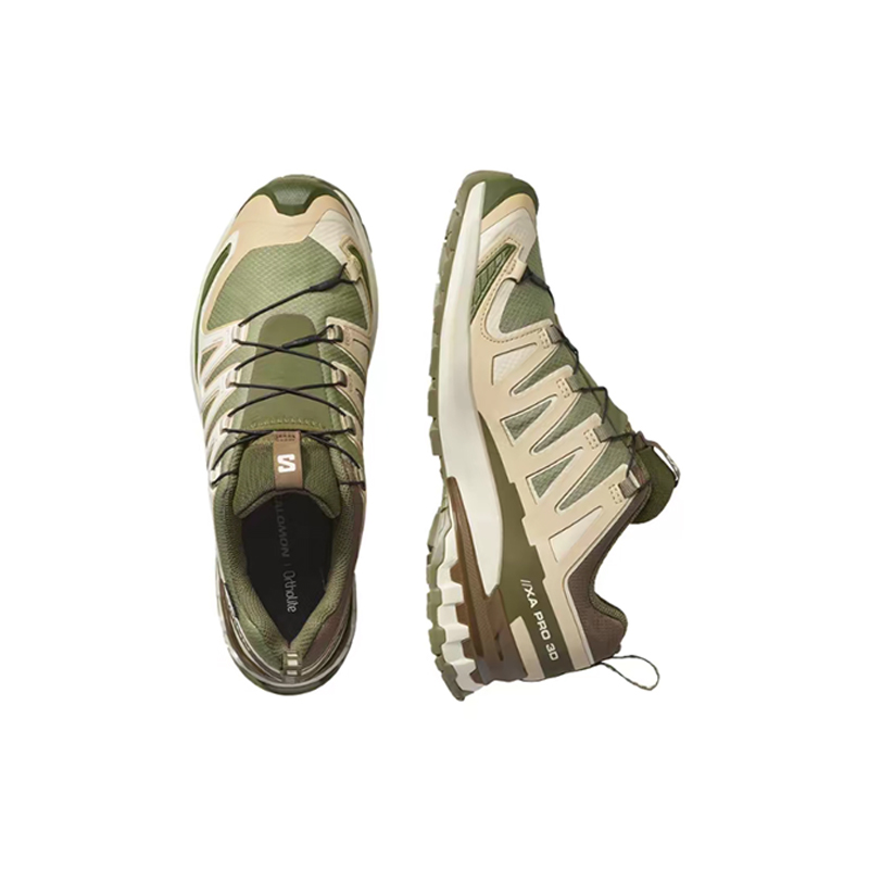 Salomon XA Pro 3D V9 GTX Men's - Salomon Shoes Xa Pro 3D 评论和价格