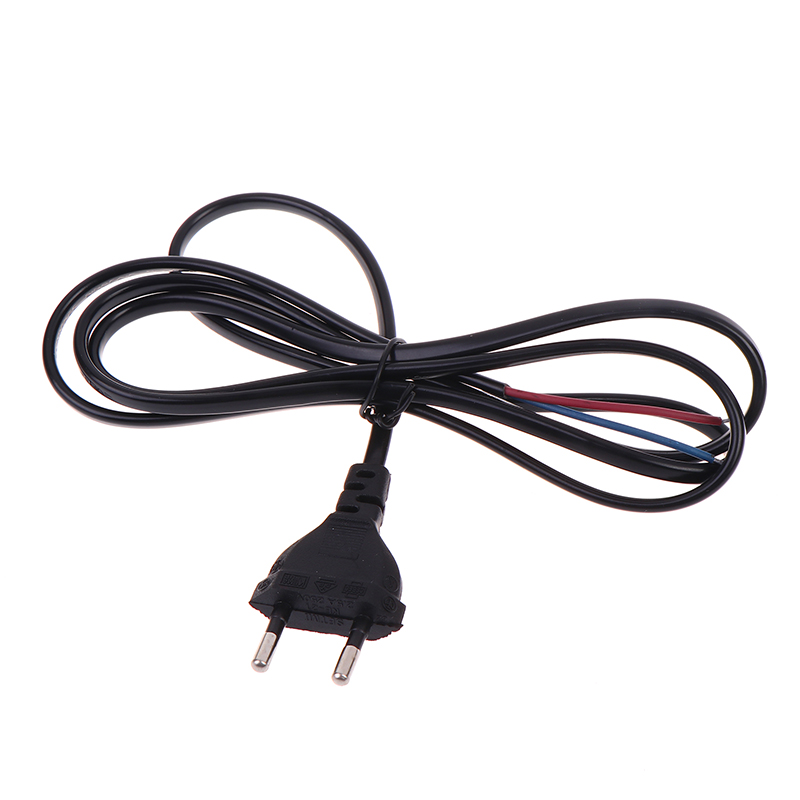 B*1PC New EU US Plug Power Ext - Outdoor Lighting Cable B&Q 评论和价格