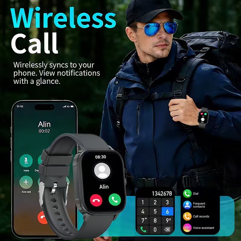 2026 new men's and women's out - Outdoor Lighting Wireless 评论和价格