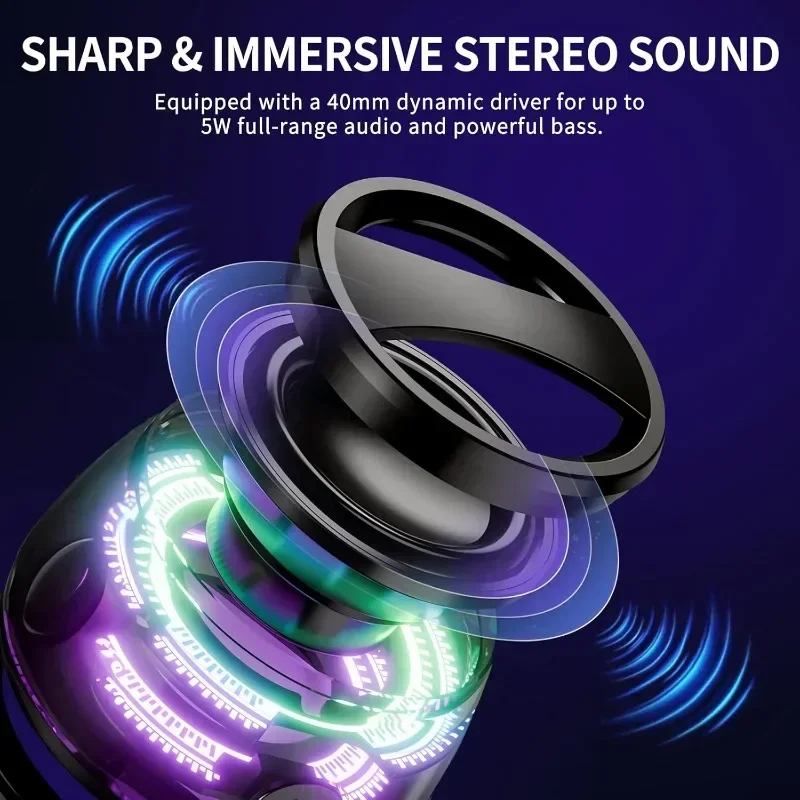 Portable Bluetooth Speaker Mag - Outdoor Lighting Wireless 评论和价格