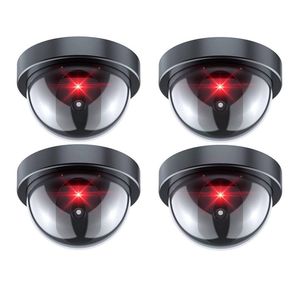 A55T Dummy Security Camera,Fak - Outdoor Lighting Wireless 评论和价格