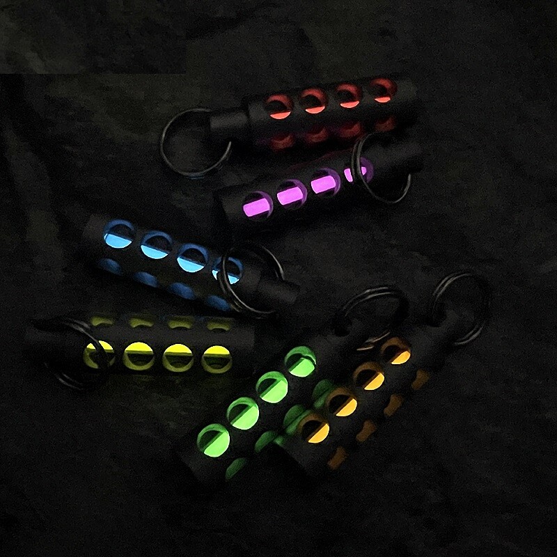 1PC Titanium 25years Tube Pend - Outdoor Lighting Youtube 评论和价格