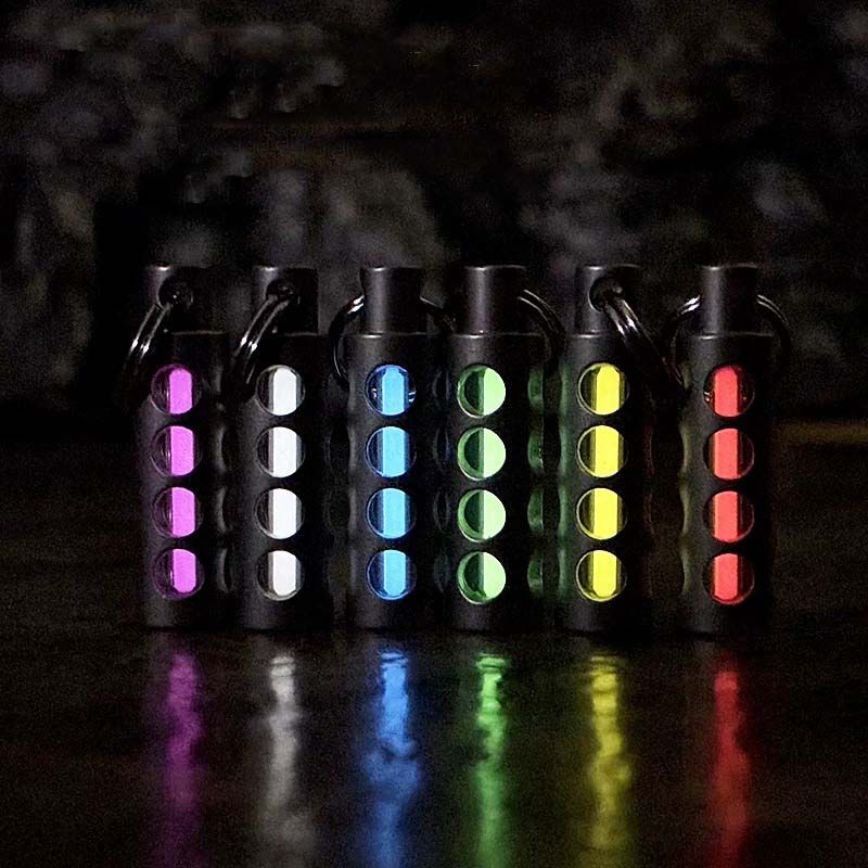 1PC Titanium 25years Tube Pend - Outdoor Lighting Youtube 评论和价格