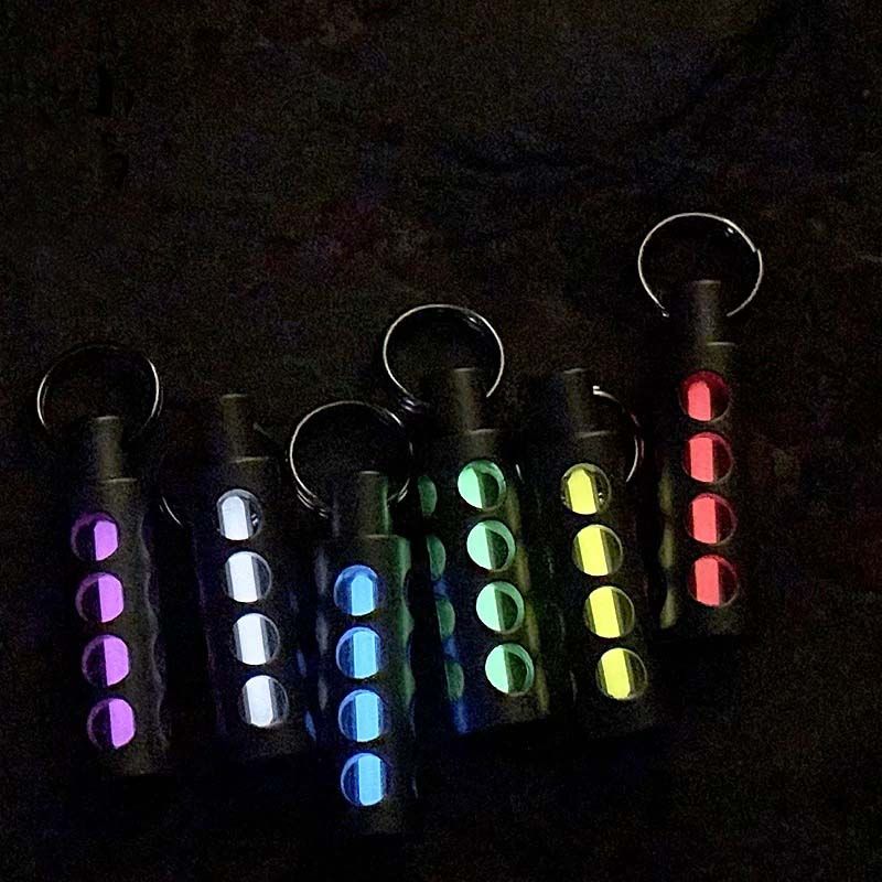 1PC Titanium 25years Tube Pend - Outdoor Lighting Youtube 评论和价格