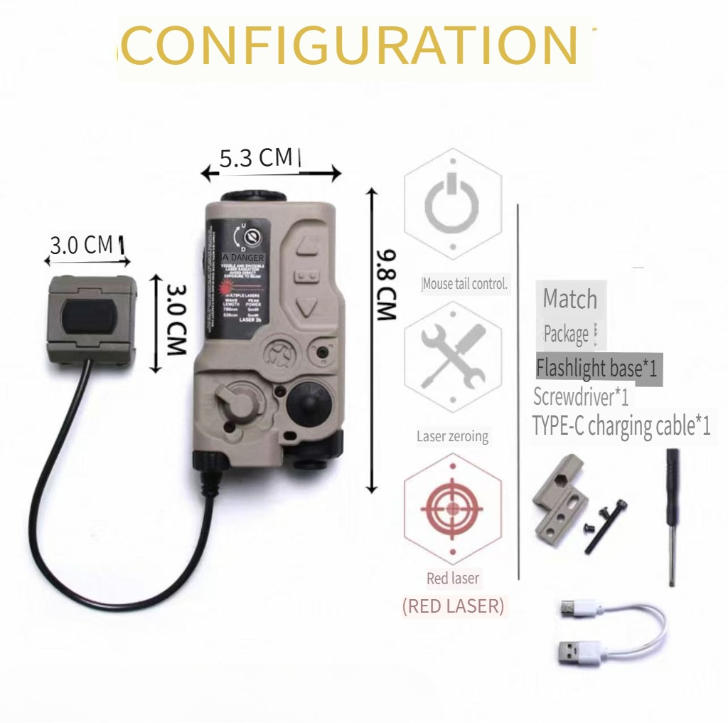 RAID-X Style RG Light Unit, Al - Outdoor Lighting Unit 评论和价格