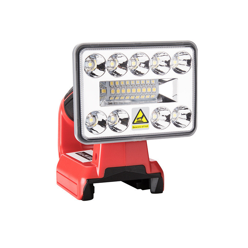 LED Work Light For Milwaukee 1 - Outdoor Lighting Milwaukee 评论和价格