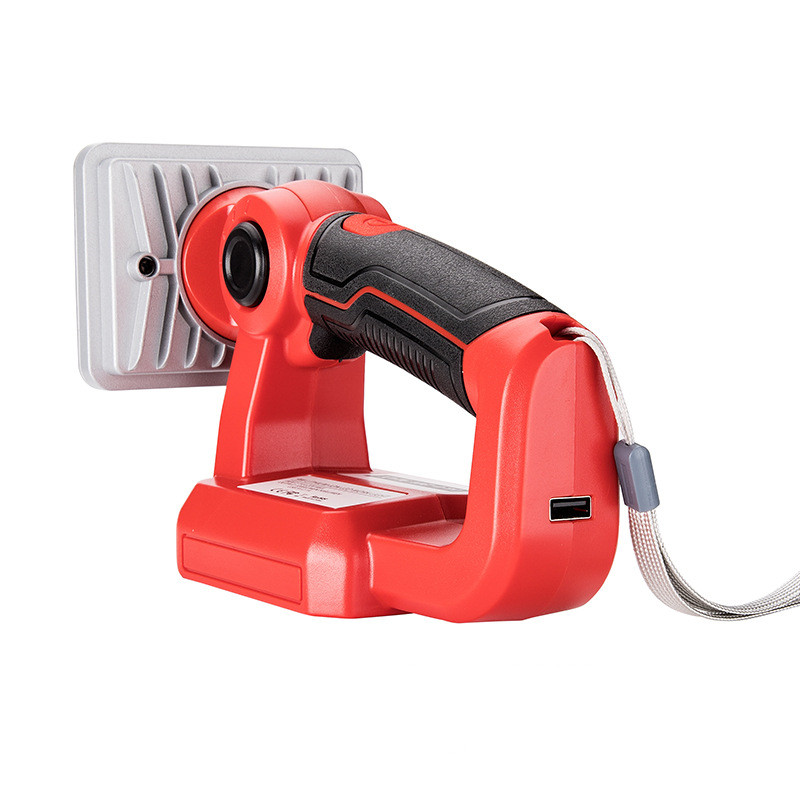 LED Work Light For Milwaukee 1 - Outdoor Lighting Milwaukee 评论和价格