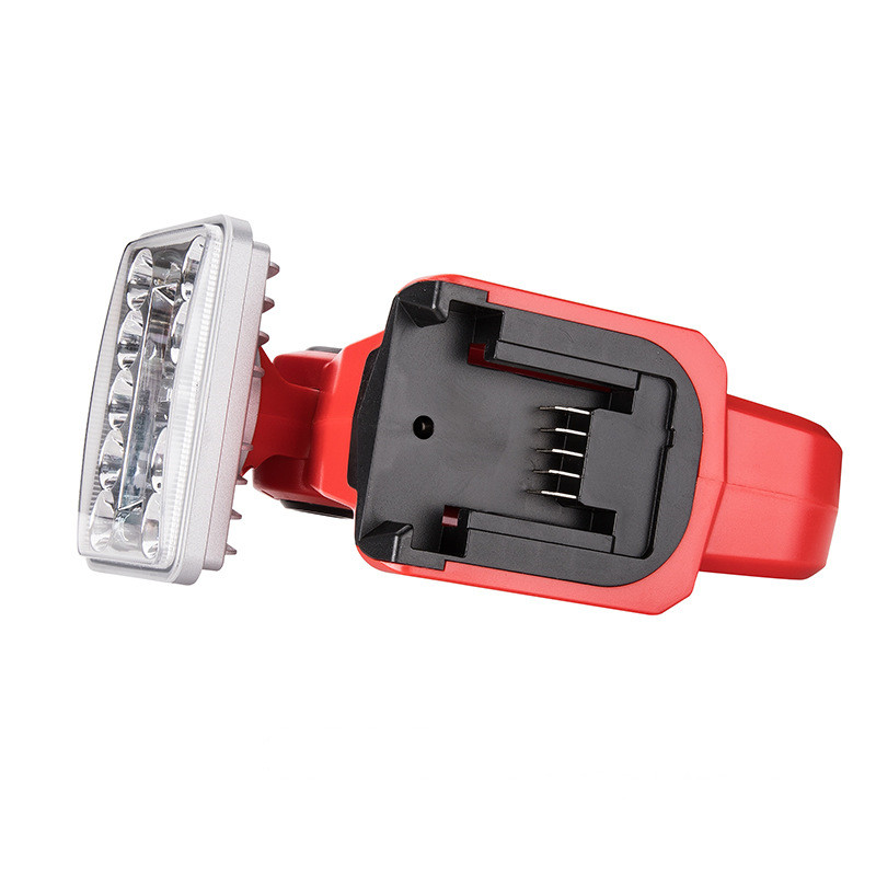 LED Work Light For Milwaukee 1 - Outdoor Lighting Milwaukee 评论和价格