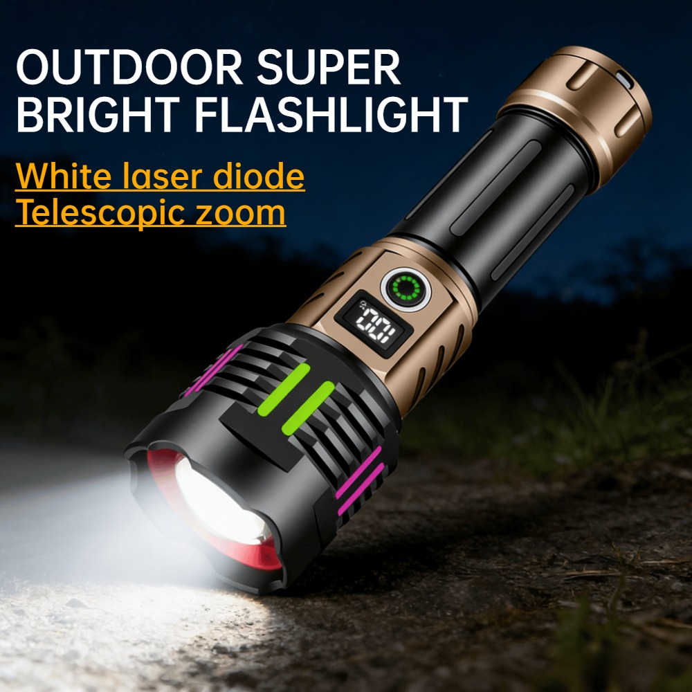 Super Bright White Light LED F - Outdoor Lighting Types 评论和价格
