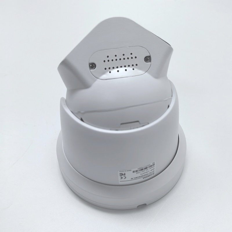 8MP 180°Wide Angle Dual Lens D - Outdoor Lighting No Electricity 评论和价格