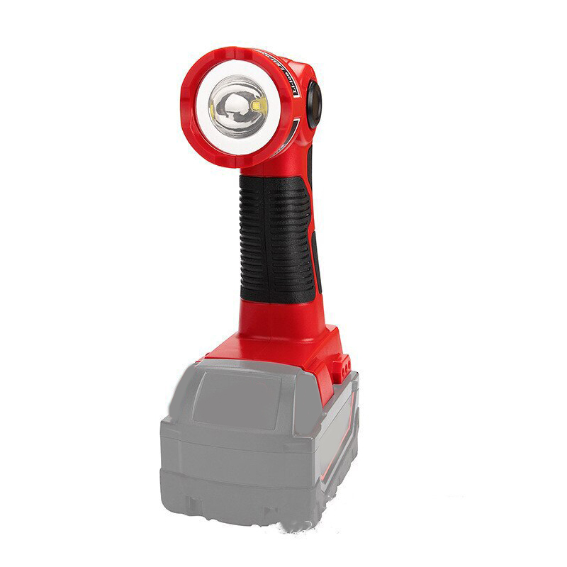 12W Portable LED Lamp Work Lig - Outdoor Lighting Milwaukee 评论和价格