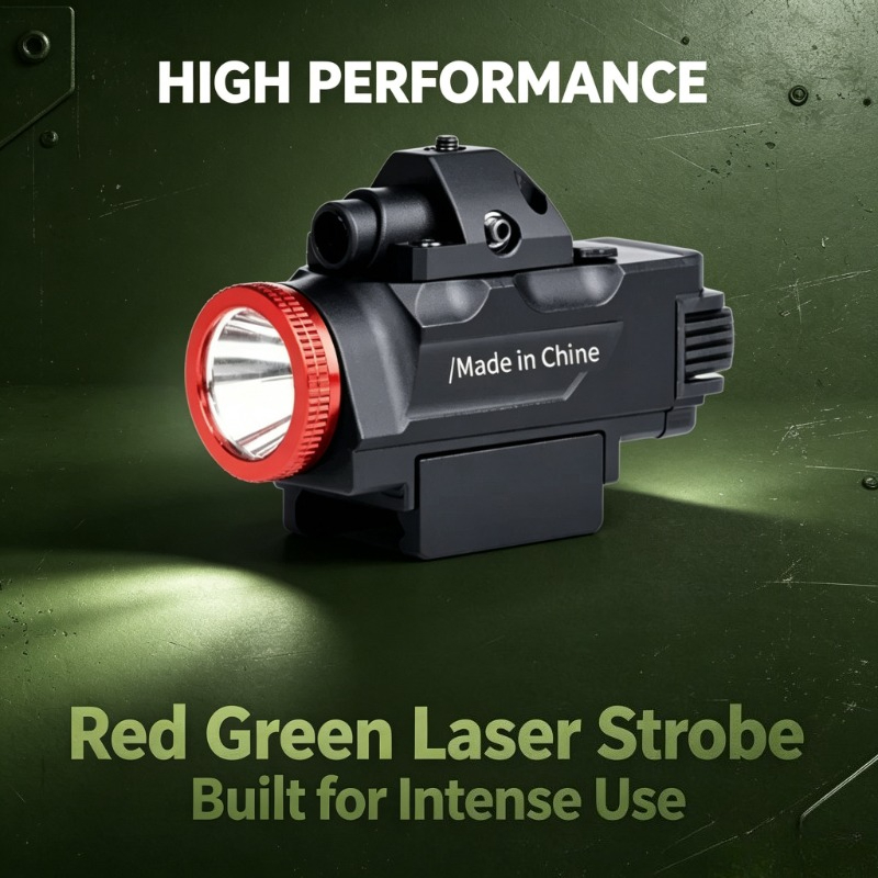 Adjustable Red‑Green Laser Tor - Outdoor Lighting Unit 评论和价格