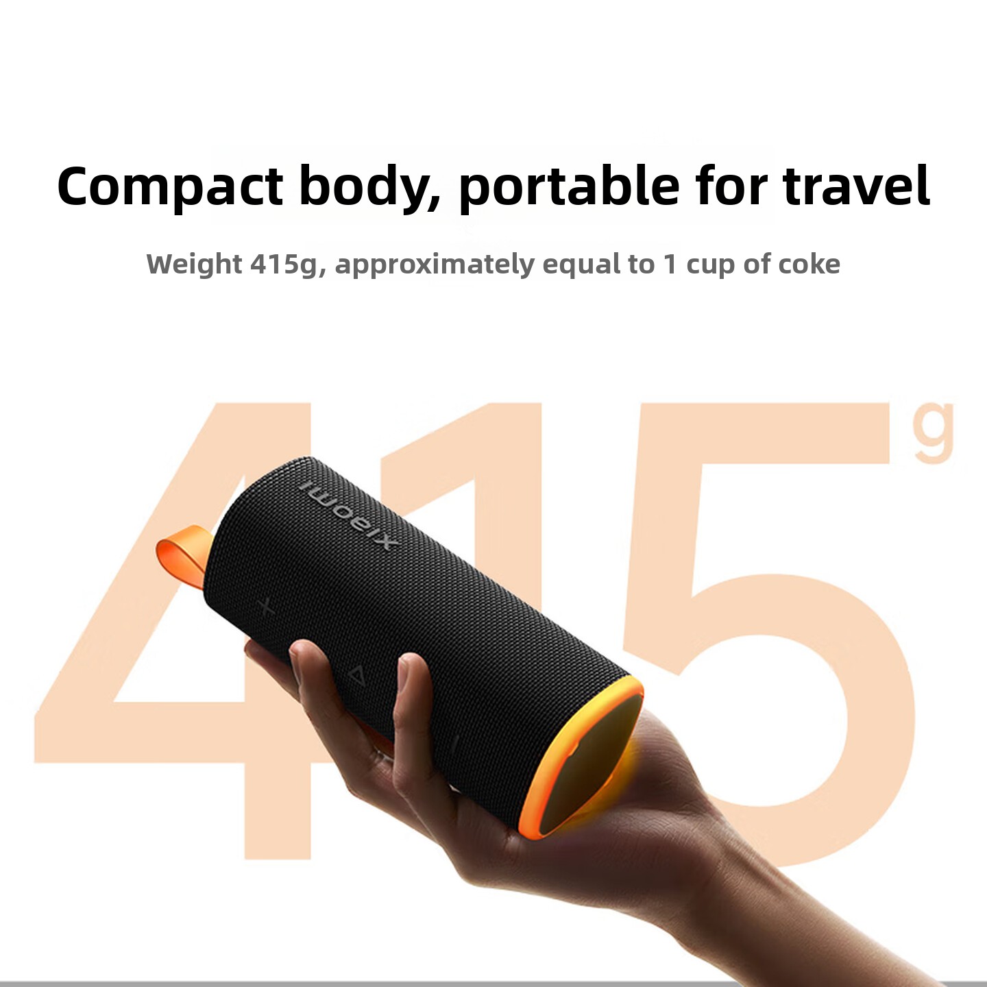 Xiaomi Portable Outdoor Blueto - Outdoor Lighting Unit 评论和价格