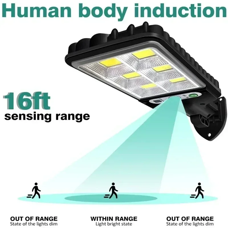 Solar Street Lights Outdoor 10 - Outdoor Lighting Experts 评论和价格
