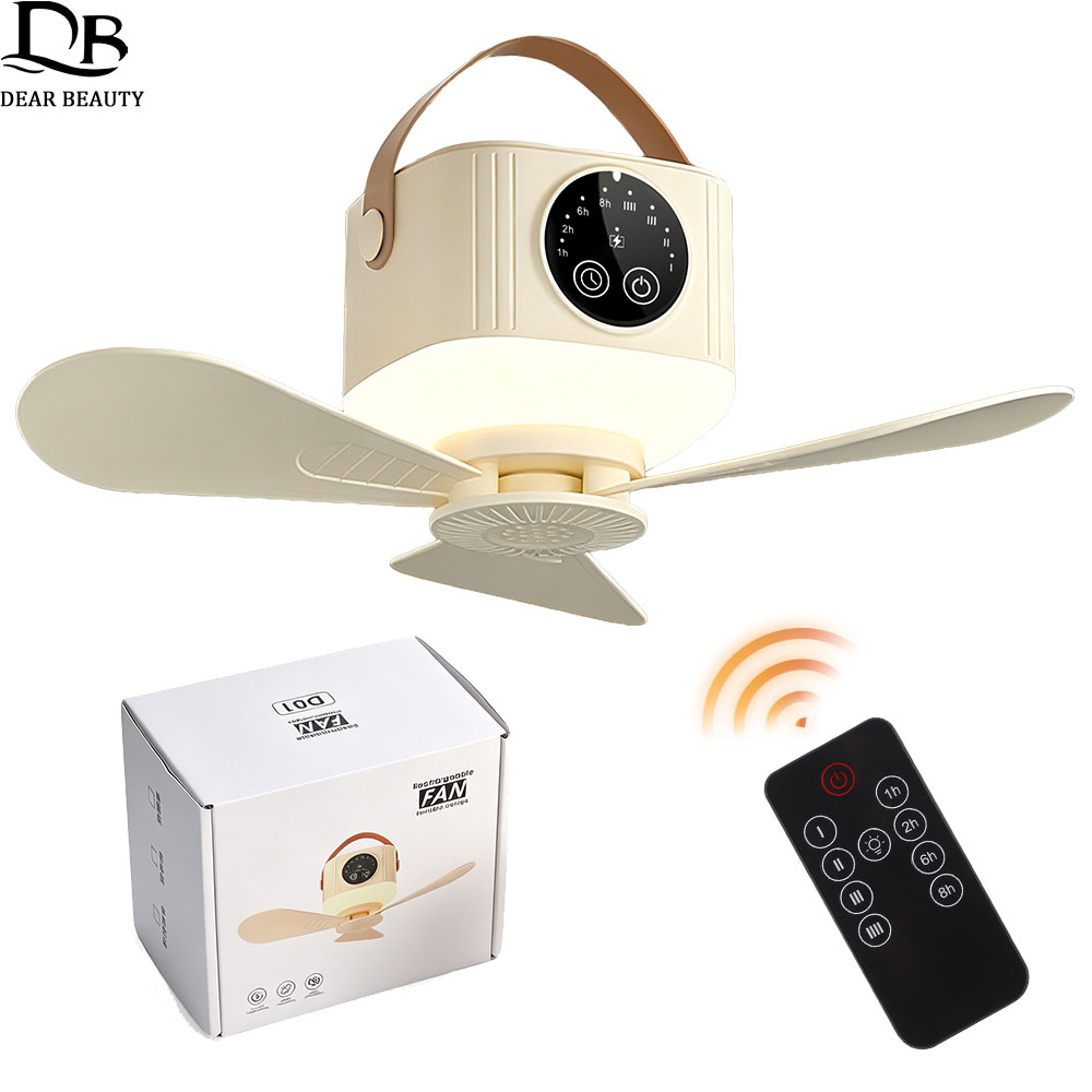 Wireless Ceiling Fan With Ligh - Outdoor Lighting Wireless 评论和价格