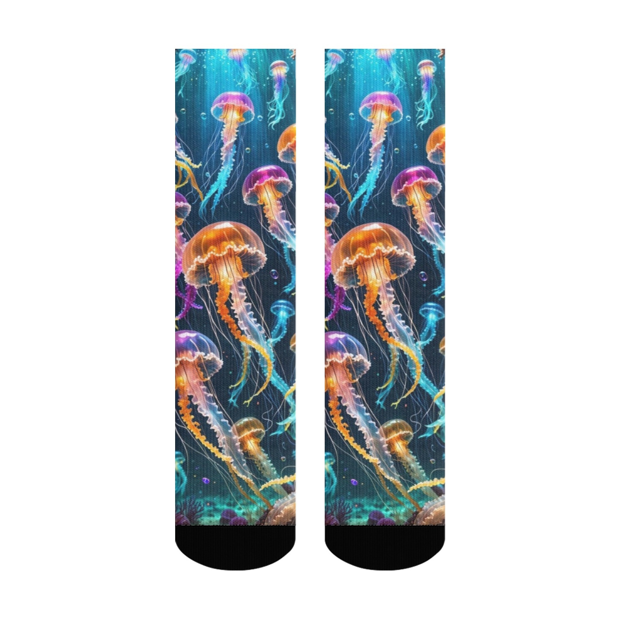 Ocean Light Colorful Jellyfish - Outdoor Lighting Youtube 评论和价格