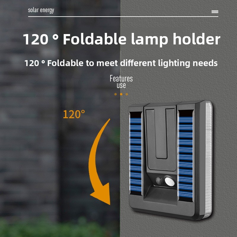 New Smart Outdoor Foldable Sol - Outdoor Lighting Smart Controller 评论和价格
