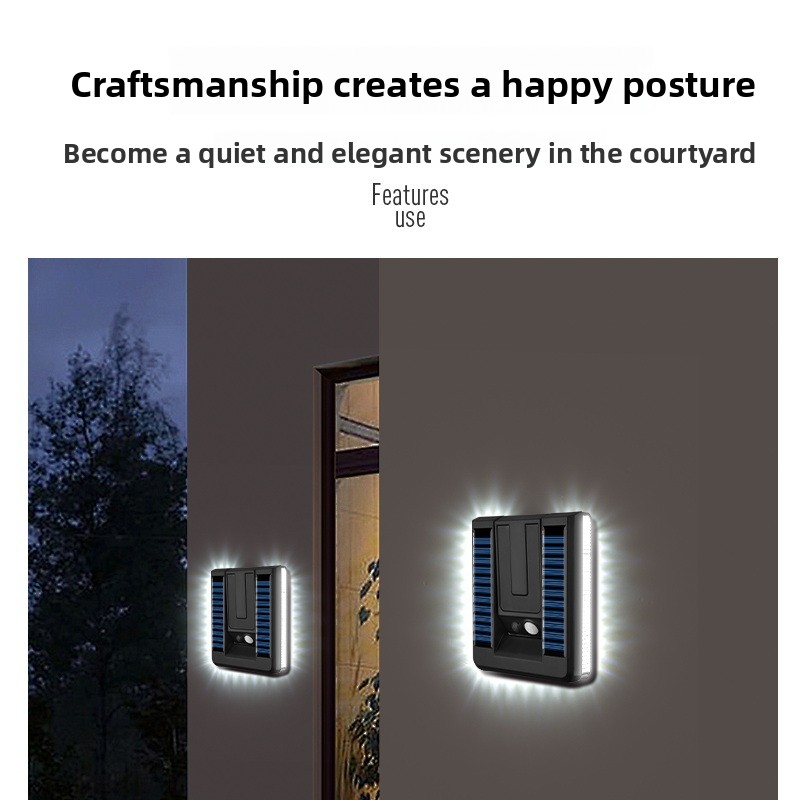 New Smart Outdoor Foldable Sol - Outdoor Lighting Smart Controller 评论和价格